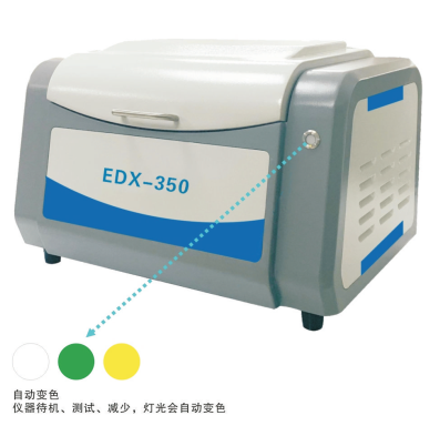 EDX-350 RoHS分析儀